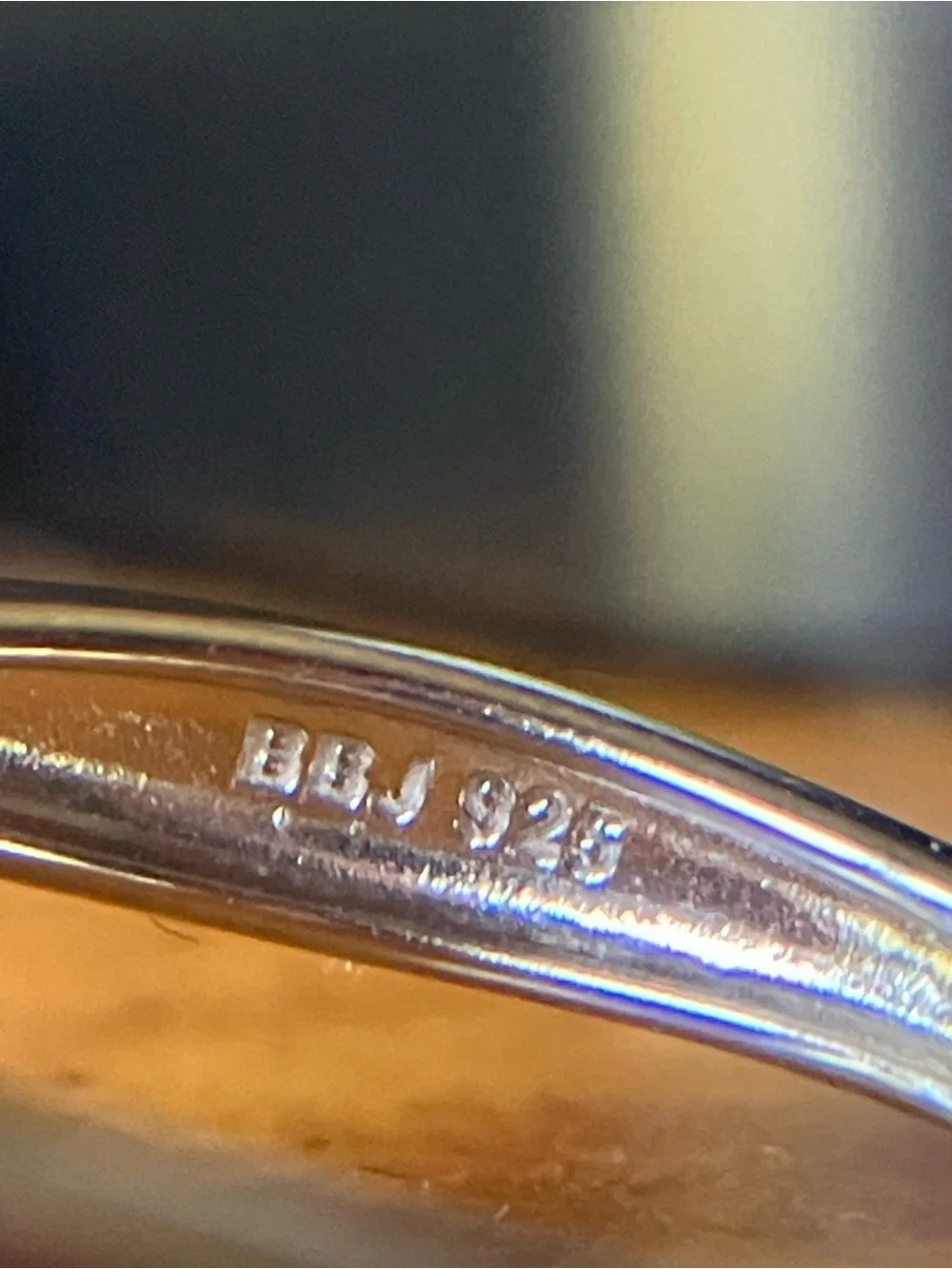 N/A ring j15 tested